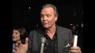 Awkward Celebrity Interviews: Jon Voight
