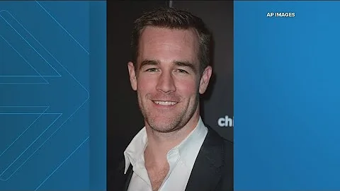 Actor James Van Deer Beek shares cancer diagnosis