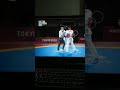 2020 Olympics Tokyo m-68 Ulugbek RASHITOV