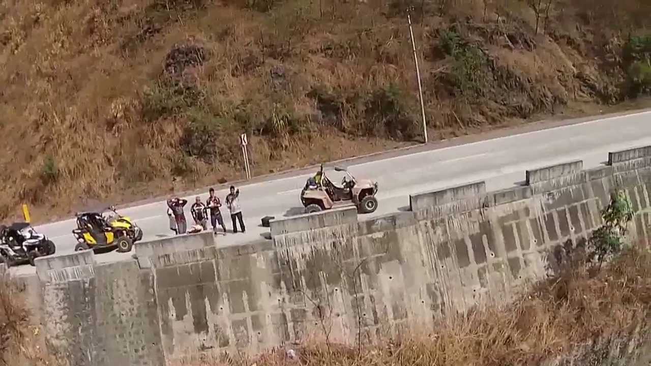 UTV Dalton Pass YouTube