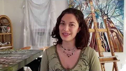 My Painting Checklist | Why to Varnish | How to "Oil Out" a Finished Oil Painting Before Varnishing