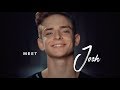 Now United - Meet Josh from Canada