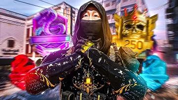 *SOLO QUEUE* Ranked Play Blender!