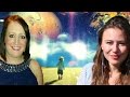 Psychic Abilities, Past Lives and Reincarnation with Medium Kirsty & Astrolada
