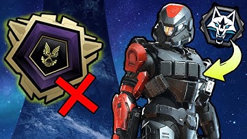 THE PROBLEM WITH PLAYING SOLO IN HALO INFINITE RANKED