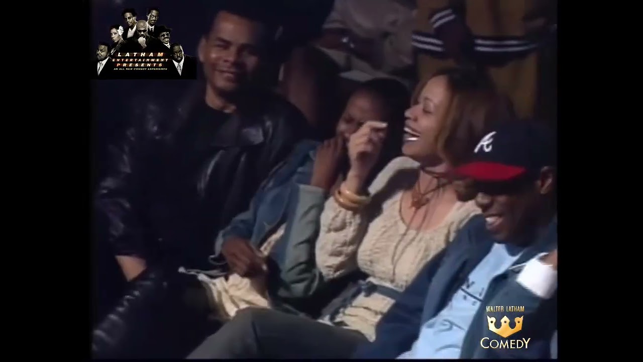 “Black People Can’t Make A Bomb In They Mama House” J Anthony Brown