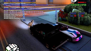 [ rGame.vn ] Test mod ENB Summer Hight v10