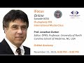 Orbital anatomy  a masterclass by prof jonathan dutton  wednesday nov 22 800 pm to 900 pm ist