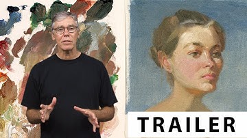 Creating a Plan for Color Temperature with Bill Perkins - TRAILER (Ultra HD 4K)