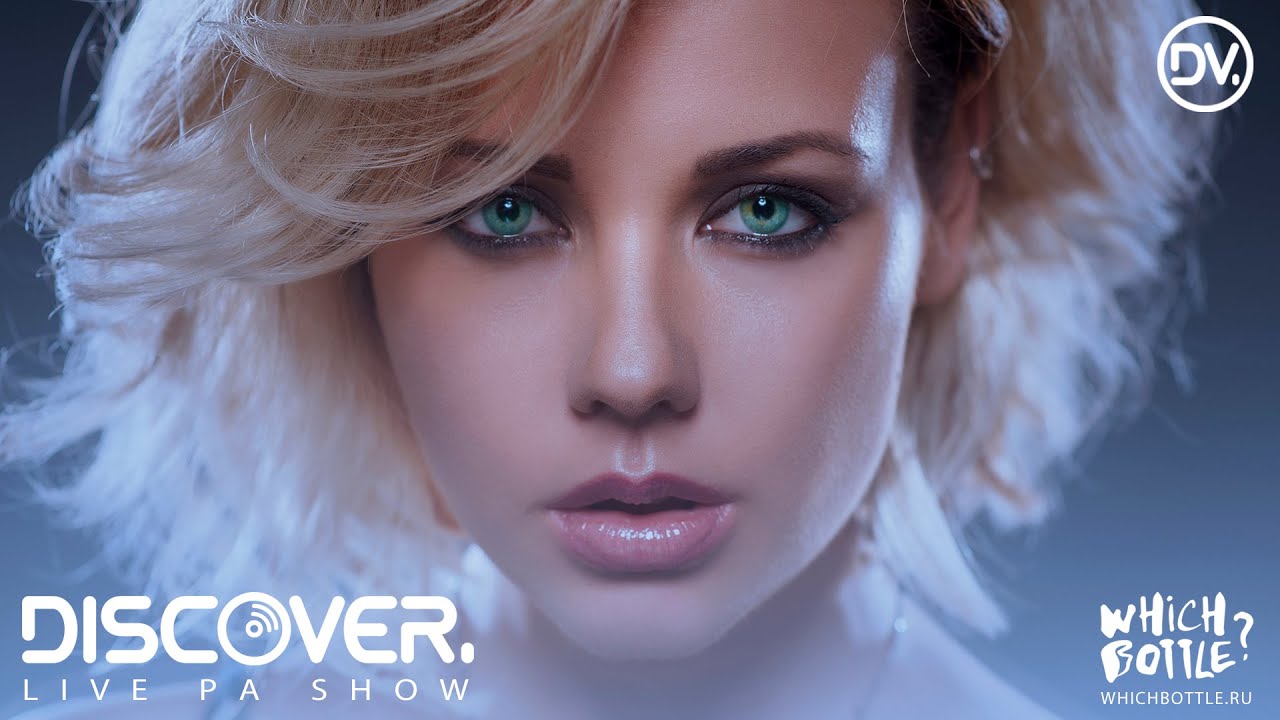 DiscoVer.: Video report of PARADISE SIDE Live PA Show At Dandy Cafe