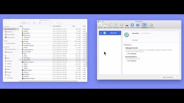 How to remove MicroClick - potentially unwanted application using Combo Cleaner?