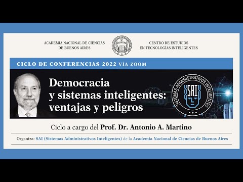 15º Conferencia del