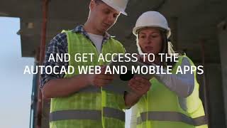 Introducing AutoCAD LT 2021 | Access AutoCAD any time, anywhere