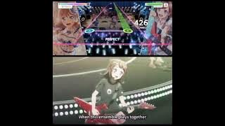 Kizunairo no Ensemble - Poppin'Party x Pastel*Palettes x Morfonica! [Expert (Lv 26)]