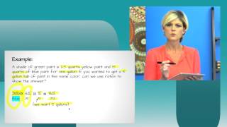 Spring into Math 7 Chapter 5 Lesson 3