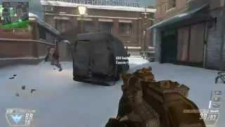 Call of Duty: Black Ops 2 - Team Deathmatch 75-31 on FROST Xbox Live Multiplayer