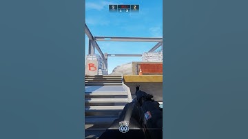 CS2 | ACE !!  #csgo #counterstrike #gaming #shorts