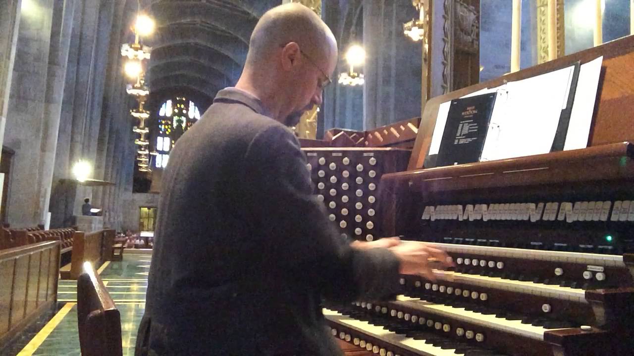 Audubon Park Psalter Psalm 90 If today YouTube