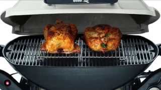 Watch Letroget Laks Pa Genesis Ii Med 4 Braendere Online Free 2017