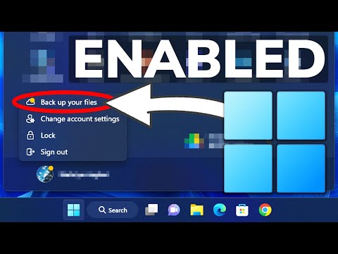 How to Enable