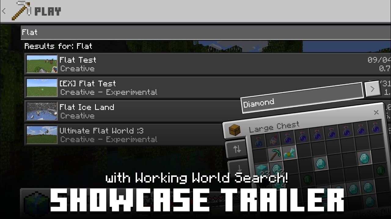 Bedrock Edition 1.20.31 – Minecraft Wiki