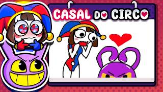 Desenhamos SHIPS do CIRCO DIGITAL no Gartic!