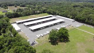 Ultimate Boat & RV Storage