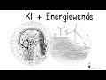Ohne KI keine erfolgreiche Energiewende!