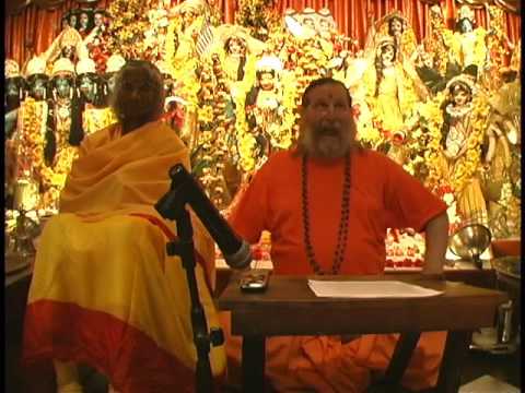 From Birth to Death: Class 23 - Antyeshthi part 3