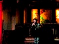 Te Vas - Anthony Quezada en La Discoteca &quot;Zipango Bar y Show&quot; (Boulevard de Barranco) 25-11-11
