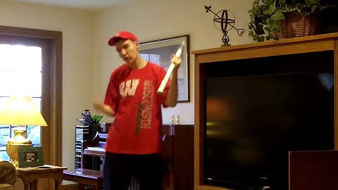Thumbnail of My Dance Cover of "Knee Deep (Deep As a Mutha Funker Rumix)" by George Clinton