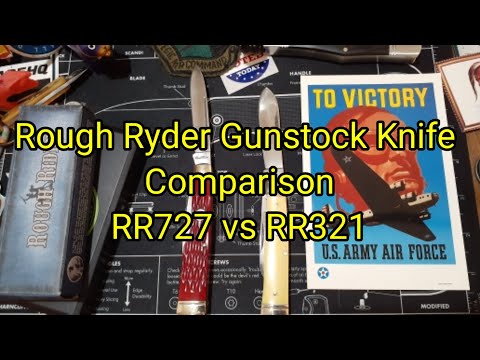 (113) Rough Ryder