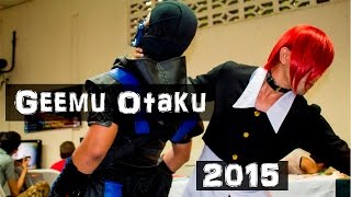 Geemu Otaku