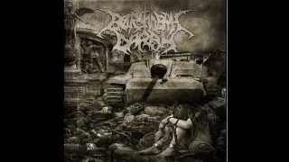 Bersimbah Darah ''Land Of Terror'' 2011 ((Full Album Streaming))