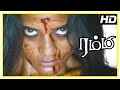 Rummy Tamil Movie Climax Scene | Vijay Sethupathi | Aishwarya | Gayathri | Inigo Prabhakaran