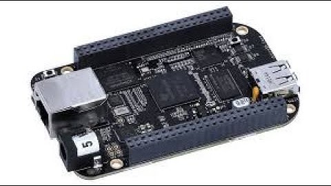 yocto beaglebone black (bbb) [build]  part 3