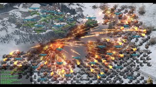How to take max lvl 5 base using willy's (Full Video)