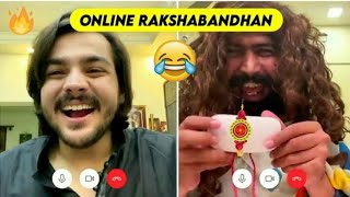 RakshaBandhan 2020 | Ashish Chanchlani| kunal chabra