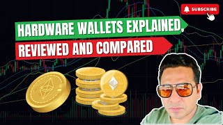 Hardware Wallets Demystified: The Ultimate Guide to Crypto Security!