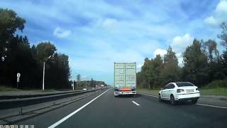 SCARY Citroen C5 accident on highway RUSSIA!Citroen C5 аварии шоссе SCARY Citroen C5 accident on highway RUSSIA!Citroen C5 аварии шоссе