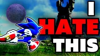 Download Lagu I Hate Sonic Frontiers MP3