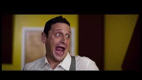 The Day That Robert Palins Murdered Me