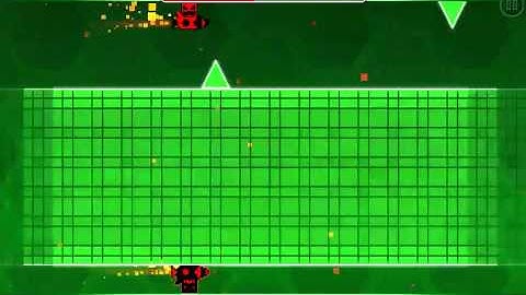 Geometry Dash ~ DorabaeBasic5 Complete -100%