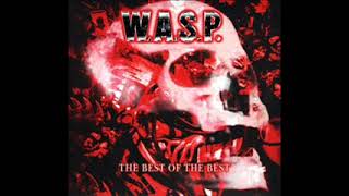 W.A.S.P. - The Best Of The Best (Cd1)