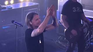 ALTER BRIDGE - Metalingus live at The Fillmore, Minneapolis, MN 8/29/23