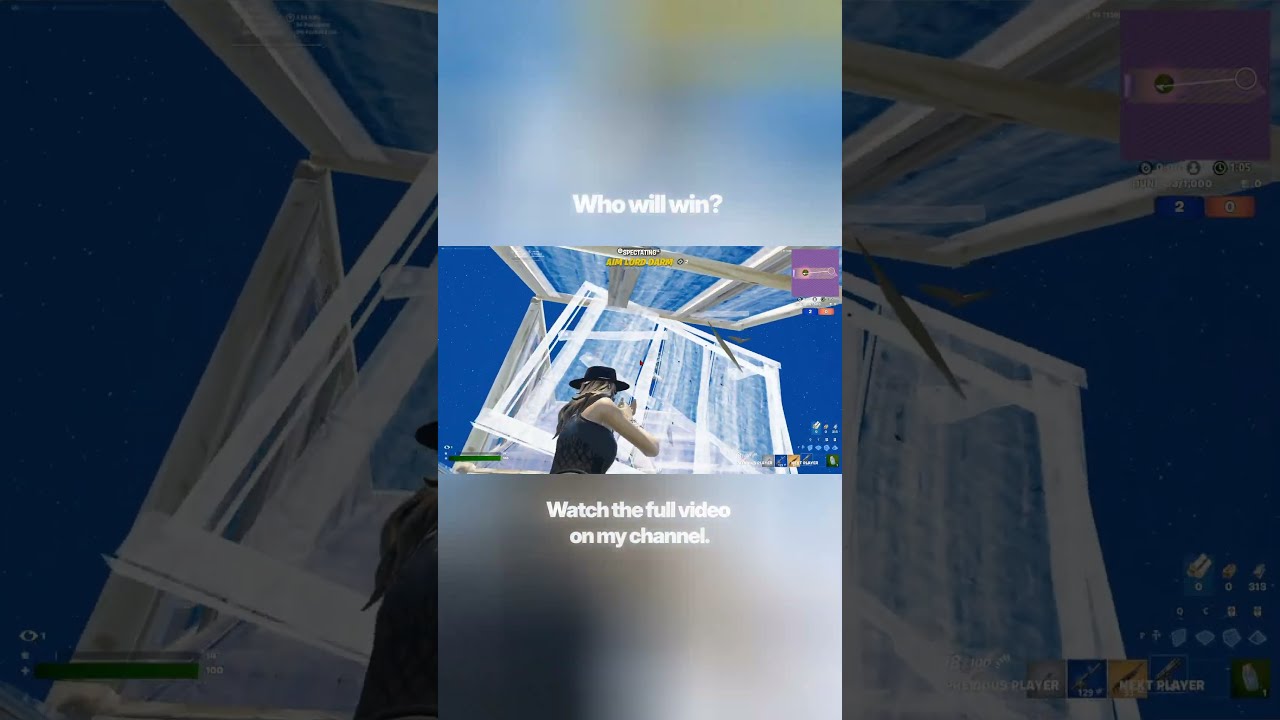I Hosted A Guyanese And Jamaican 1v1 Tournament You Won T Believe Who 