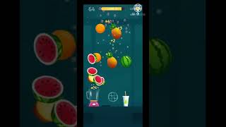 best offline game for android #short #fruit master #offline game screenshot 5