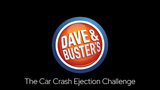 FAILED dave & busters commercial 4