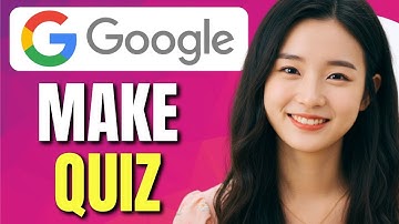 How to Make Quiz in Google Forms on Desktop Or Mobile | Create Quiz in Google Forms | Full Tutorial