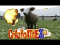This is GOTY | CrazyCattle3D |